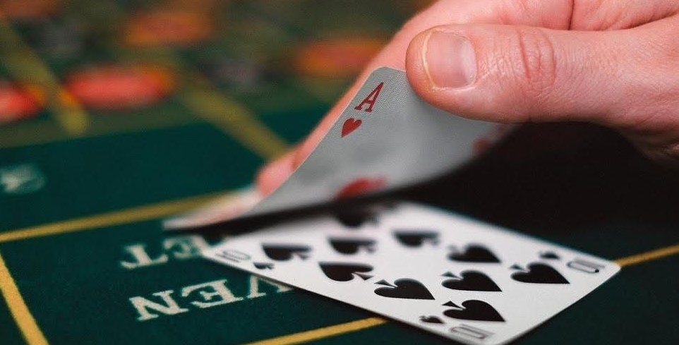 Distintos tipos de blackjack