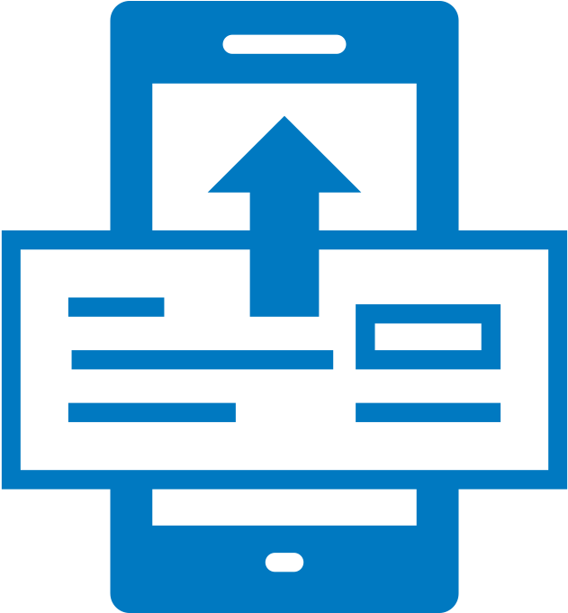 Proceso de Depósito